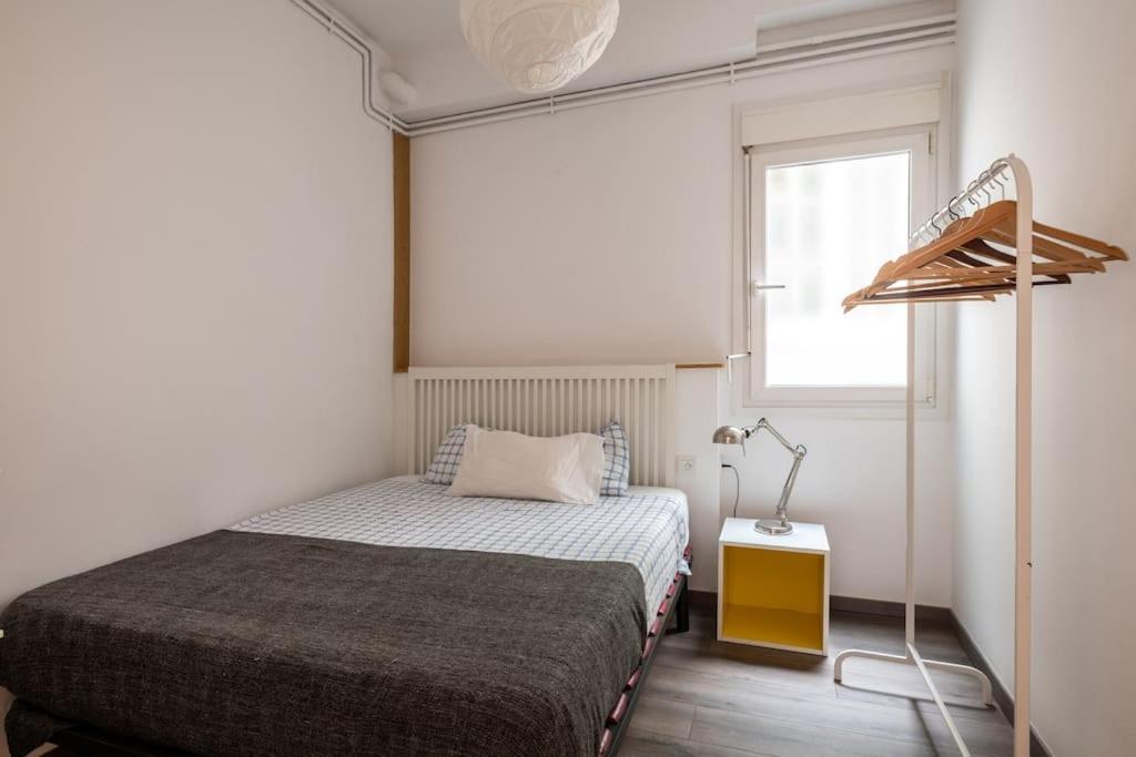 Centric And Spacious, Excellent For Families Barcelona