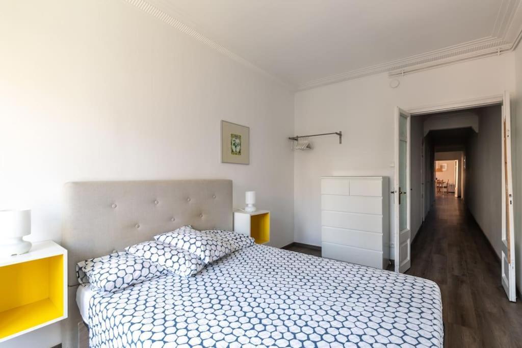 Centric And Spacious, Excellent For Families * Barcelona