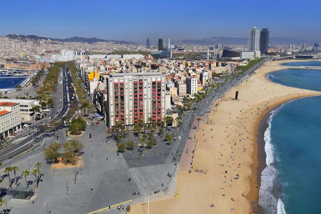 Apartment Centric And Spacious, Excellent For Families